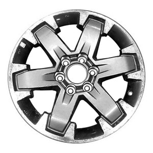 Upgrade Your Auto | 16 Wheels | 14-21 Nissan Frontier | CRSHW02242