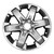Upgrade Your Auto | 16 Wheels | 14-21 Nissan Frontier | CRSHW02242