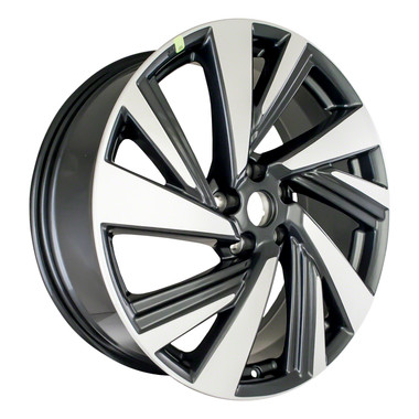 Upgrade Your Auto | 20 Wheels | 15-21 Nissan Murano | CRSHW02251