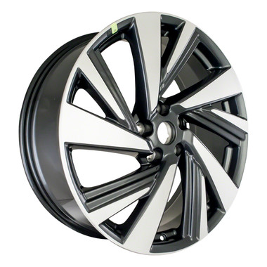 Upgrade Your Auto | 20 Wheels | 15-21 Nissan Murano | CRSHW02252