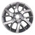 Upgrade Your Auto | 15 Wheels | 15-18 Nissan Versa | CRSHW02253