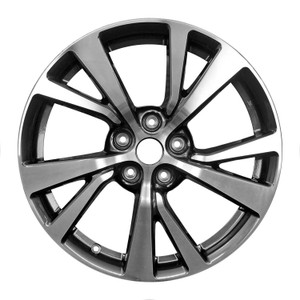 Upgrade Your Auto | 18 Wheels | 16-19 Nissan Maxima | CRSHW02265