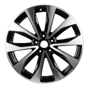 Upgrade Your Auto | 19 Wheels | 16-18 Nissan Maxima | CRSHW02270