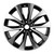 Upgrade Your Auto | 19 Wheels | 16-18 Nissan Maxima | CRSHW02271