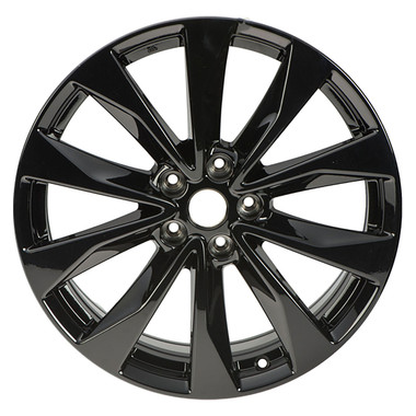 Upgrade Your Auto | 19 Wheels | 16-21 Nissan Maxima | CRSHW02272