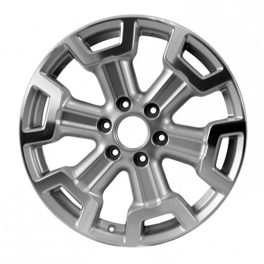 Upgrade Your Auto | 20 Wheels | 16-21 Nissan Titan | CRSHW02273