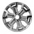 Upgrade Your Auto | 20 Wheels | 16-21 Nissan Titan | CRSHW02273