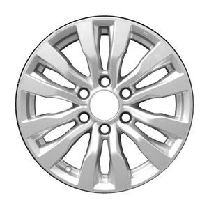 Upgrade Your Auto | 18 Wheels | 17-22 Nissan Armada | CRSHW02276