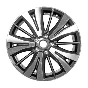 Upgrade Your Auto | 18 Wheels | 17-20 Nissan Pathfinder | CRSHW02278