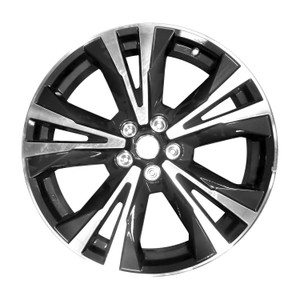 Upgrade Your Auto | 20 Wheels | 17-20 Nissan Pathfinder | CRSHW02280
