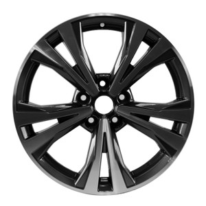Upgrade Your Auto | 18 Wheels | 17-20 Nissan Rogue | CRSHW02284