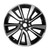 Upgrade Your Auto | 19 Wheels | 17-20 Nissan Rogue | CRSHW02286