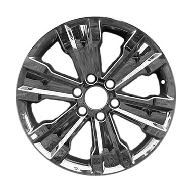 Upgrade Your Auto | 20 Wheels | 17-20 Nissan Titan | CRSHW02288