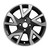 Upgrade Your Auto | 16 Wheels | 16-17 Nissan Versa | CRSHW02292