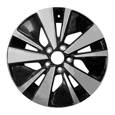 Upgrade Your Auto | 17 Wheels | 19-21 Nissan Altima | CRSHW02293