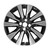 Upgrade Your Auto | 17 Wheels | 18-20 Nissan Kicks | CRSHW02296