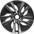 Upgrade Your Auto | 17 Wheels | 18-21 Honda Accord | CRSHW02297