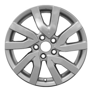 Upgrade Your Auto | 18 Wheels | 19-21 Honda Pilot | CRSHW02300
