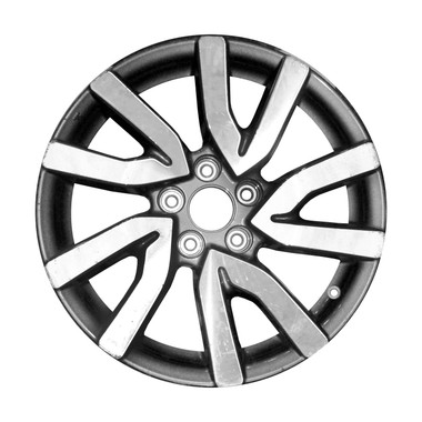 Upgrade Your Auto | 18 Wheels | 19-22 Honda Pilot | CRSHW02301