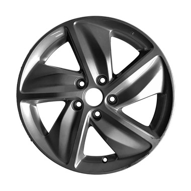 Upgrade Your Auto | 17 Wheels | 19-22 Honda HR-V | CRSHW02305