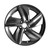 Upgrade Your Auto | 17 Wheels | 19-22 Honda HR-V | CRSHW02305