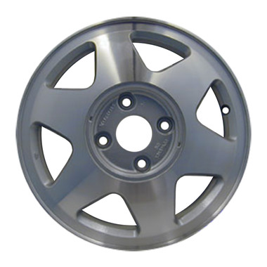 Upgrade Your Auto | 15 Wheels | 92-93 Honda Accord | CRSHW02310