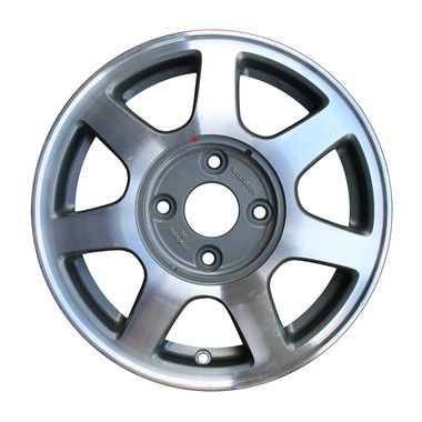 Upgrade Your Auto | 15 Wheels | 94-95 Honda Accord | CRSHW02312