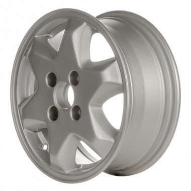 Upgrade Your Auto | 15 Wheels | 95-97 Honda Accord | CRSHW02315
