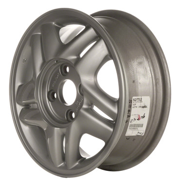 Upgrade Your Auto | 15 Wheels | 96-97 Honda Accord | CRSHW02316