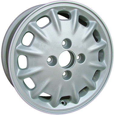 Upgrade Your Auto | 15 Wheels | 96-97 Honda Accord | CRSHW02317