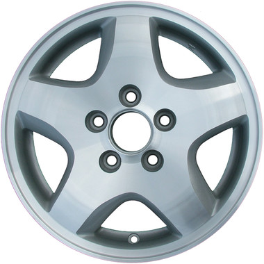 Upgrade Your Auto | 15 Wheels | 98-00 Honda Accord | CRSHW02323