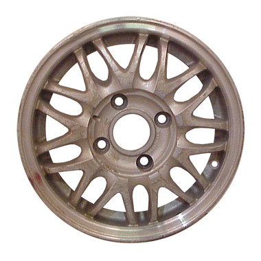 Upgrade Your Auto | 14 Wheels | 98-02 Honda Accord | CRSHW02330