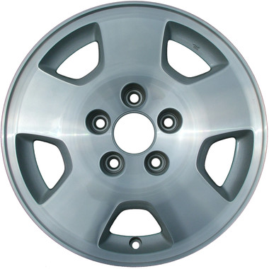 Upgrade Your Auto | 15 Wheels | 01-02 Honda Accord | CRSHW02334