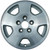 Upgrade Your Auto | 15 Wheels | 01-02 Honda Accord | CRSHW02334