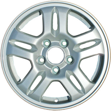 Upgrade Your Auto | 15 Wheels | 02-05 Honda CR-V | CRSHW02337