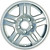 Upgrade Your Auto | 15 Wheels | 02-05 Honda CR-V | CRSHW02337