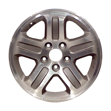 Upgrade Your Auto | 16 Wheels | 03-06 Honda Pilot | CRSHW02341