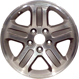 Upgrade Your Auto | 16 Wheels | 03-05 Honda Pilot | CRSHW02343