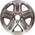 Upgrade Your Auto | 16 Wheels | 03-05 Honda Pilot | CRSHW02343