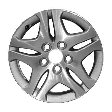 Upgrade Your Auto | 16 Wheels | 05-10 Honda Odyssey | CRSHW02355