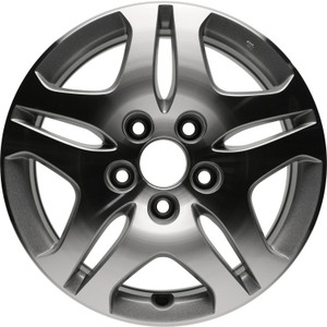 Upgrade Your Auto | 16 Wheels | 05-10 Honda Odyssey | CRSHW02358