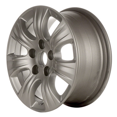 Upgrade Your Auto | 16 Wheels | 05-10 Honda Odyssey | CRSHW02360