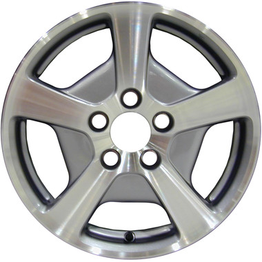 Upgrade Your Auto | 16 Wheels | 05 Honda Accord | CRSHW02364