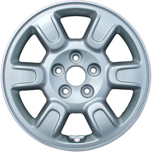 Upgrade Your Auto | 17 Wheels | 06-08 Honda Ridgeline | CRSHW02366