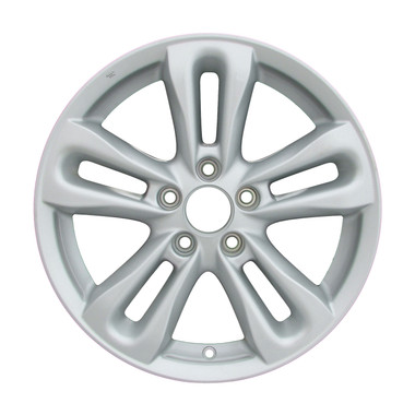 Upgrade Your Auto | 17 Wheels | 06-08 Honda Civic | CRSHW02368