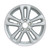 Upgrade Your Auto | 17 Wheels | 06-08 Honda Civic | CRSHW02368