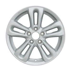 Upgrade Your Auto | 17 Wheels | 06-08 Honda Civic | CRSHW02369