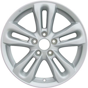 Upgrade Your Auto | 17 Wheels | 06-08 Honda Civic | CRSHW02370