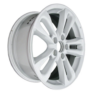 Upgrade Your Auto | 17 Wheels | 06-08 Honda Civic | CRSHW02371