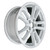 Upgrade Your Auto | 17 Wheels | 06-08 Honda Civic | CRSHW02371